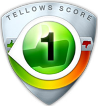 tellows Rating for  0253429 : Score 1