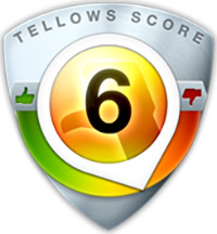 tellows Rating for  08448289485 : Score 6